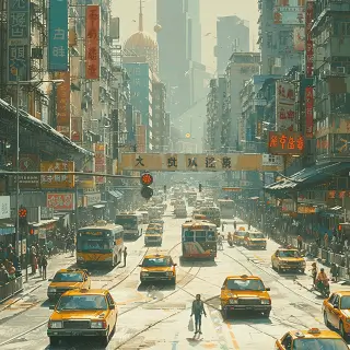 武汉到西安旅游攻略